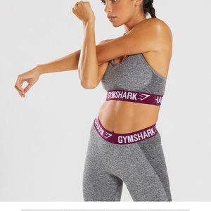 Gymshark flex leggings